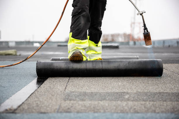 Asphalt Shingles Roofing in Edgerton, KS